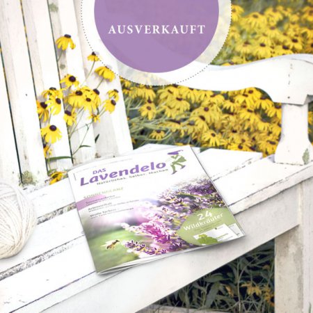 Das Lavendelo Ausgabe 3