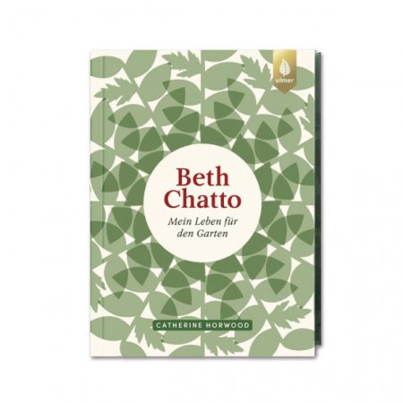 Cover Catherine Horwood Beth Chatto