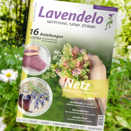 Lavendelo 15 Sommer 2020