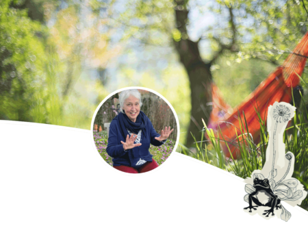 Gärtnern zum Leben - Onlinekurs